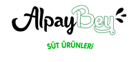 AlpayBeySüt Yöresel Ürünler